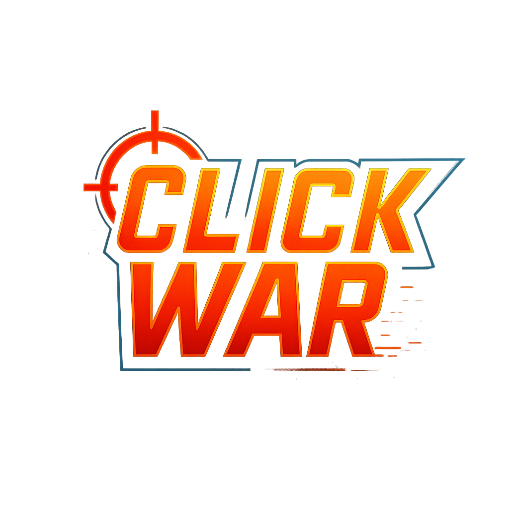Clickwar Logo